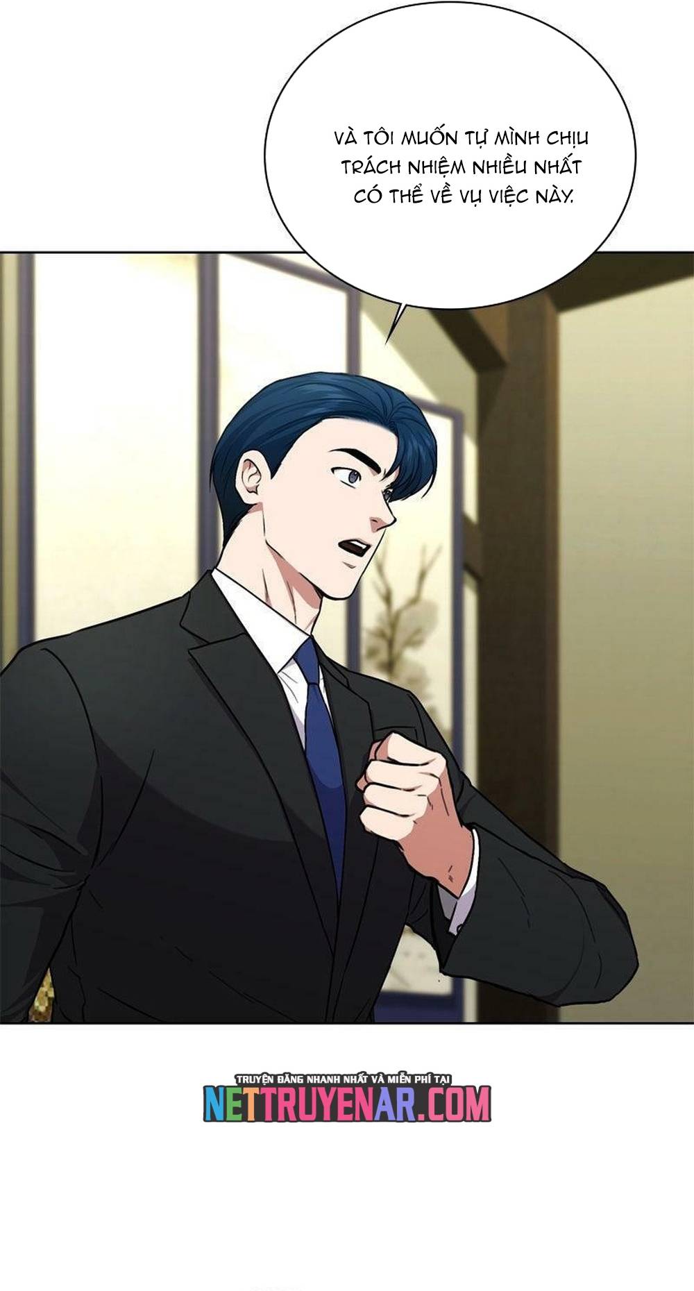 Ta Là Người Thu Thuế Chapter 175 37