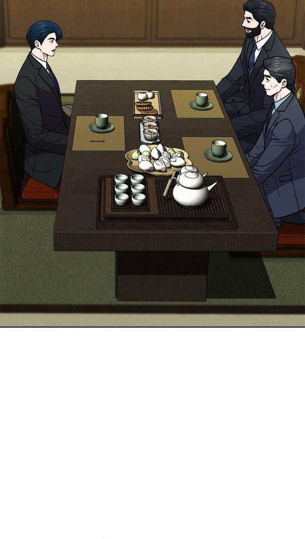 Ta Là Người Thu Thuế Chapter 175 41