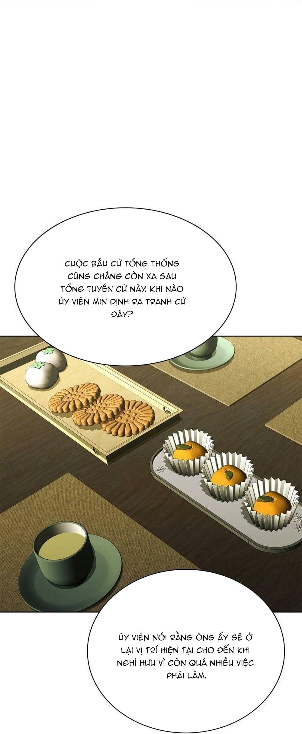 Ta Là Người Thu Thuế Chapter 175 49