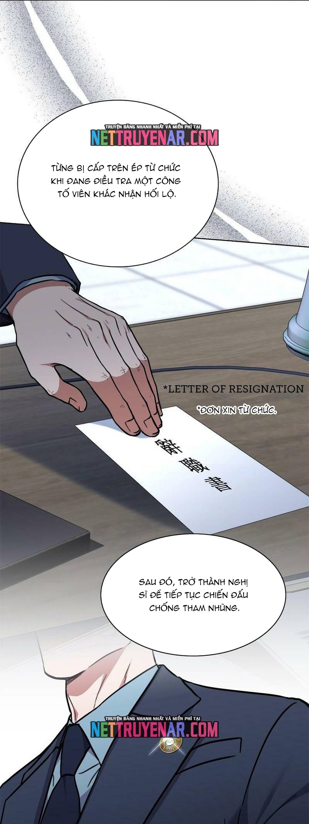 Ta Là Người Thu Thuế Chapter 175 58
