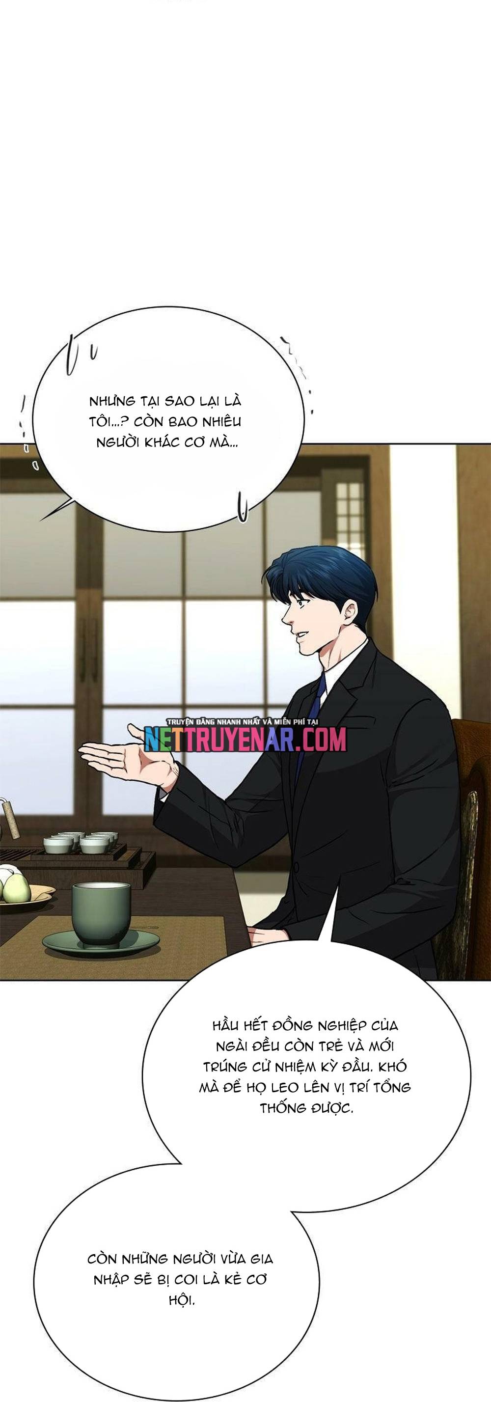 Ta Là Người Thu Thuế Chapter 175 66