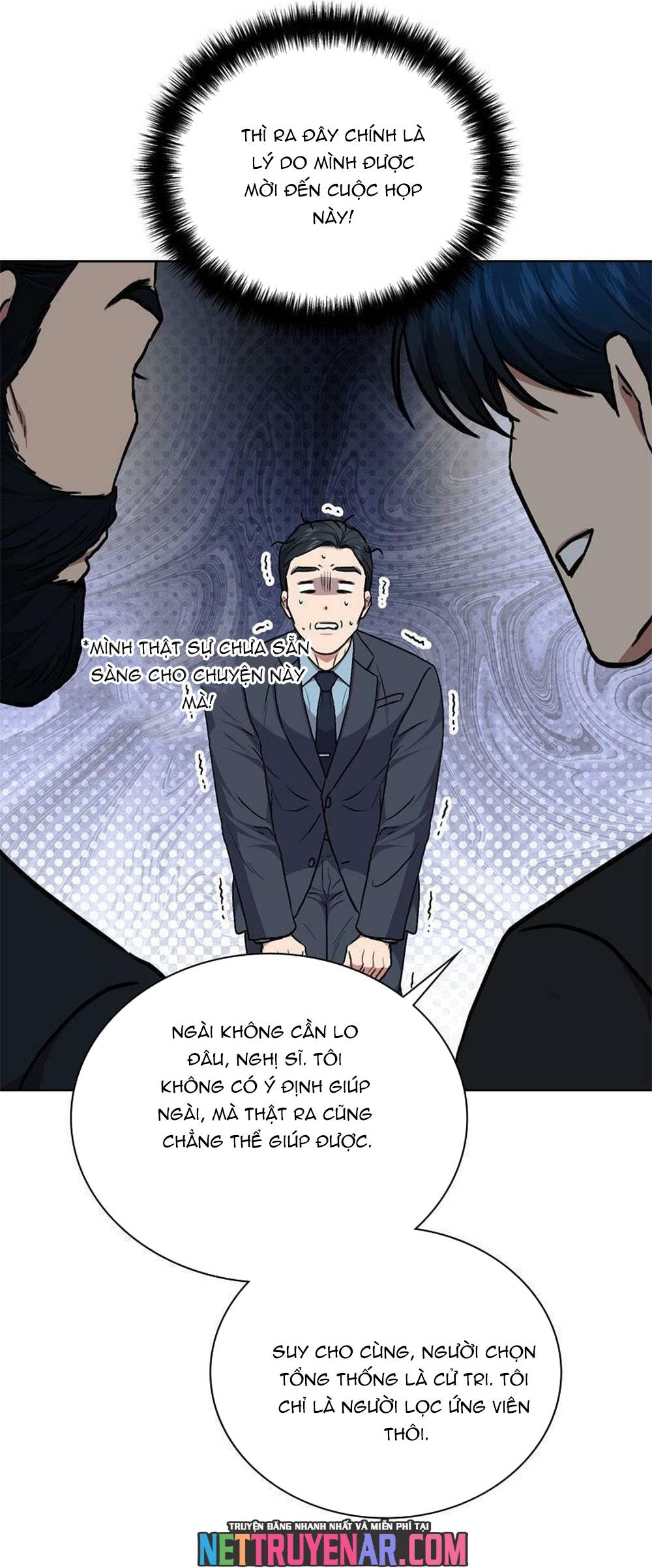 Ta Là Người Thu Thuế Chapter 175 72