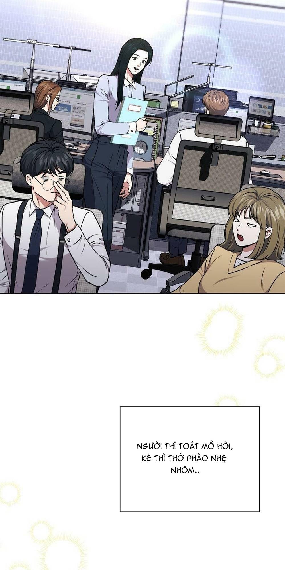 Ta Là Người Thu Thuế Chapter 175 78
