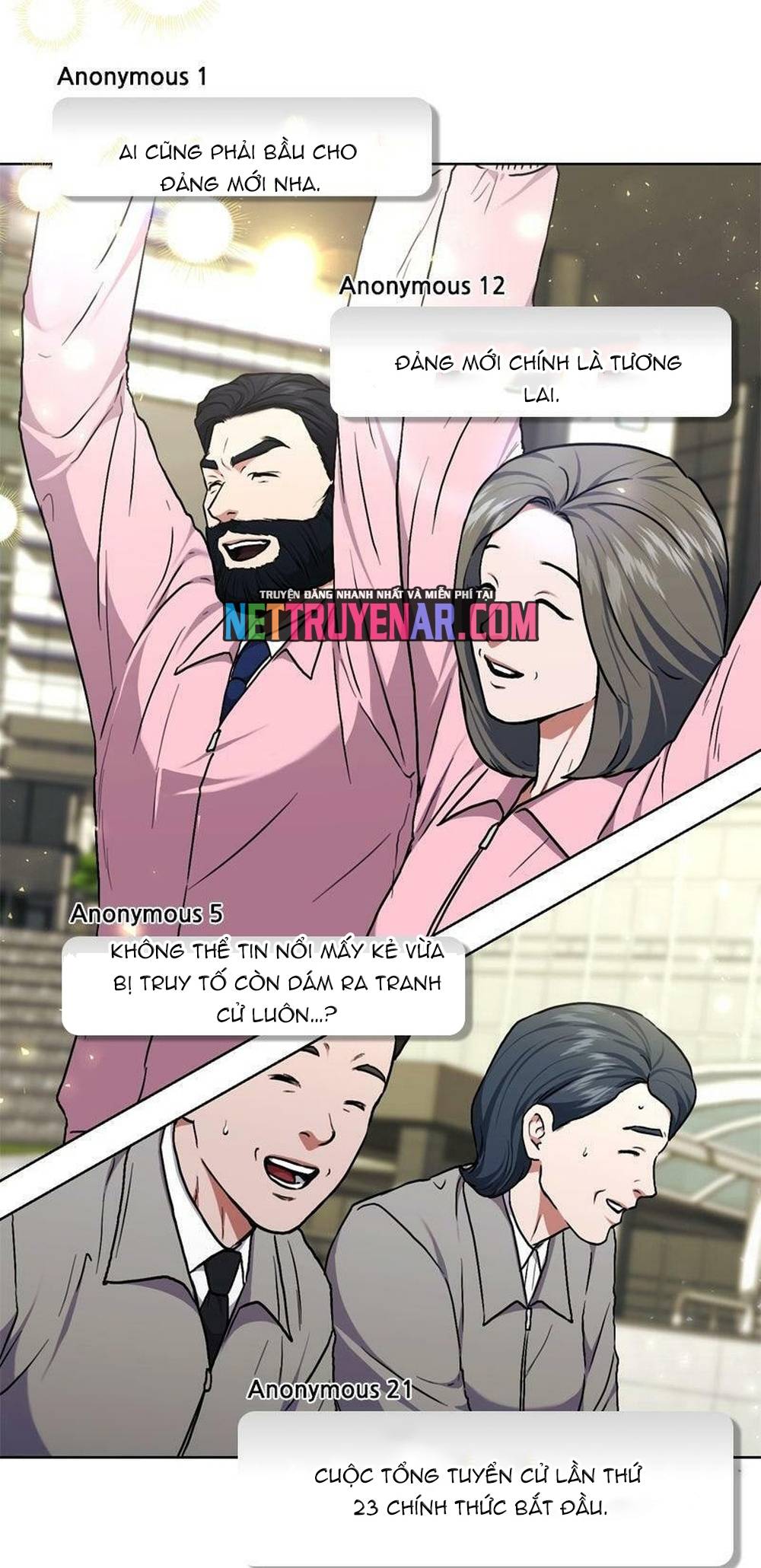 Ta Là Người Thu Thuế Chapter 175 79