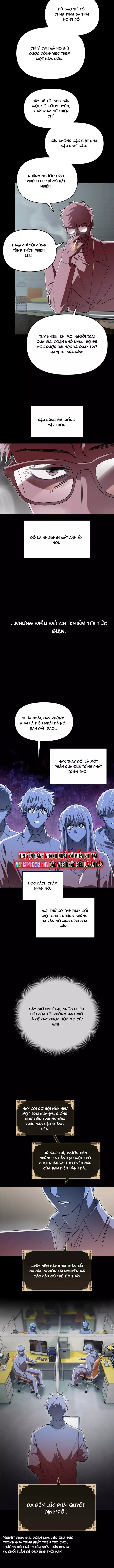 Ta Là Nhân Vật Chính Trong Trò Chơi Thiên Giới Vĩnh Hằng Chapter 21 - Trang 3