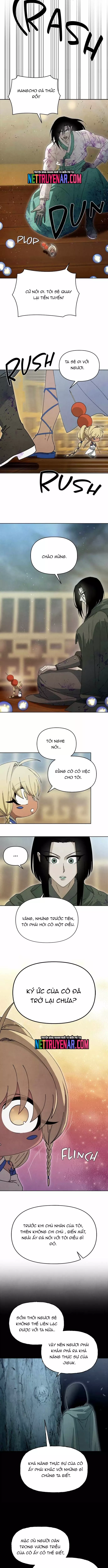 Ta Là Nhân Vật Chính Trong Trò Chơi Thiên Giới Vĩnh Hằng Chapter 22 - Trang 2