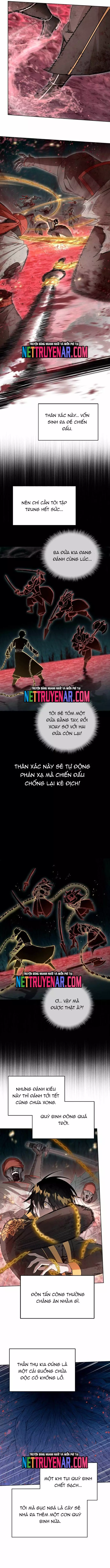Ta Là Nhân Vật Chính Trong Trò Chơi Thiên Giới Vĩnh Hằng Chapter 23 - Trang 3