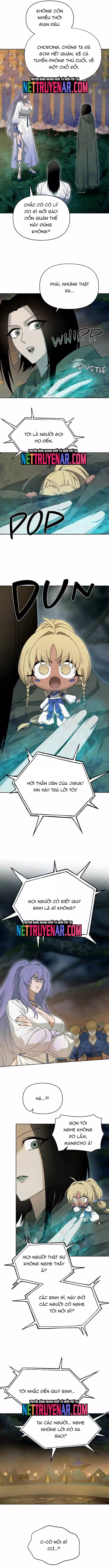 Ta Là Nhân Vật Chính Trong Trò Chơi Thiên Giới Vĩnh Hằng Chapter 23 - Trang 3