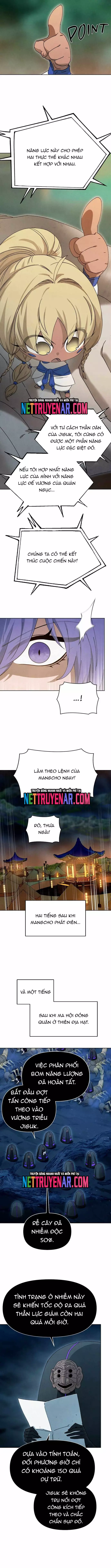 Ta Là Nhân Vật Chính Trong Trò Chơi Thiên Giới Vĩnh Hằng Chapter 23 - Trang 3