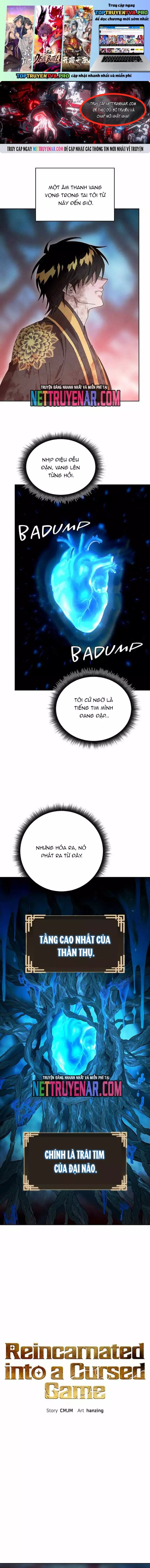 Ta Là Nhân Vật Chính Trong Trò Chơi Thiên Giới Vĩnh Hằng Chapter 24 - Trang 3