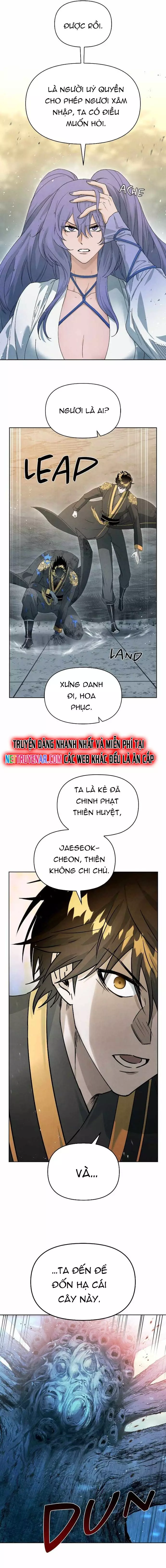 Ta Là Nhân Vật Chính Trong Trò Chơi Thiên Giới Vĩnh Hằng Chapter 25 - Trang 2