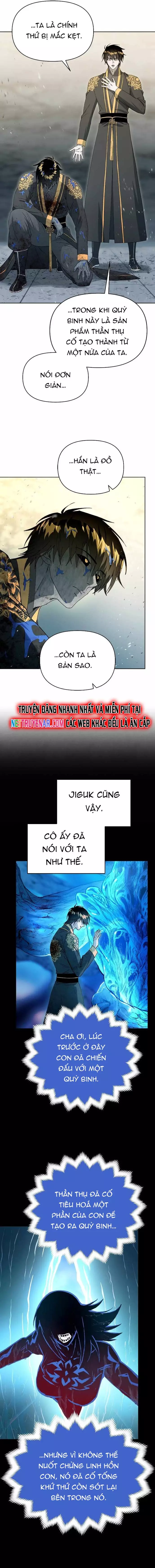 Ta Là Nhân Vật Chính Trong Trò Chơi Thiên Giới Vĩnh Hằng Chapter 25 - Trang 2