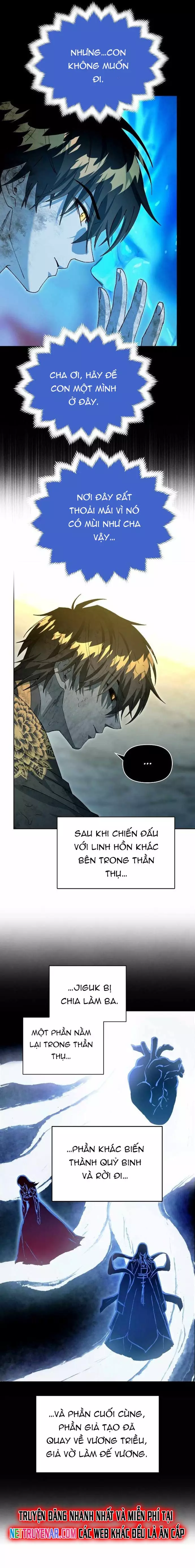 Ta Là Nhân Vật Chính Trong Trò Chơi Thiên Giới Vĩnh Hằng Chapter 25 - Trang 2