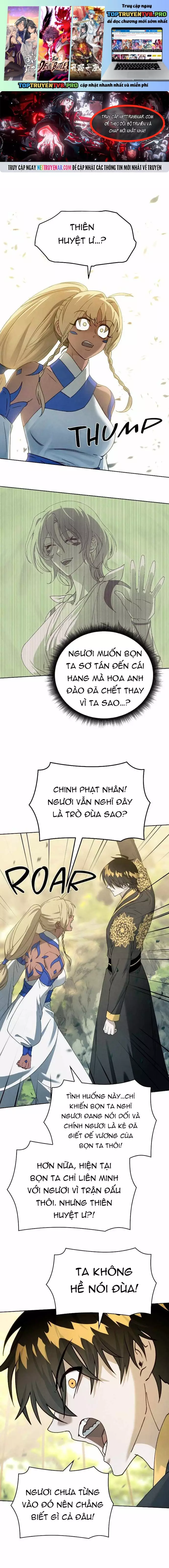 Ta Là Nhân Vật Chính Trong Trò Chơi Thiên Giới Vĩnh Hằng Chapter 26 - Trang 2