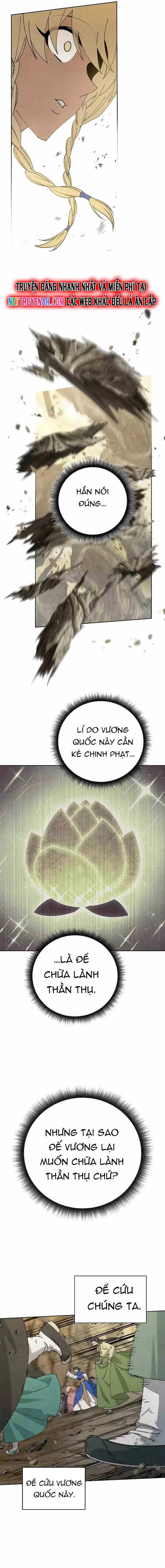 Ta Là Nhân Vật Chính Trong Trò Chơi Thiên Giới Vĩnh Hằng Chapter 26 - Trang 2