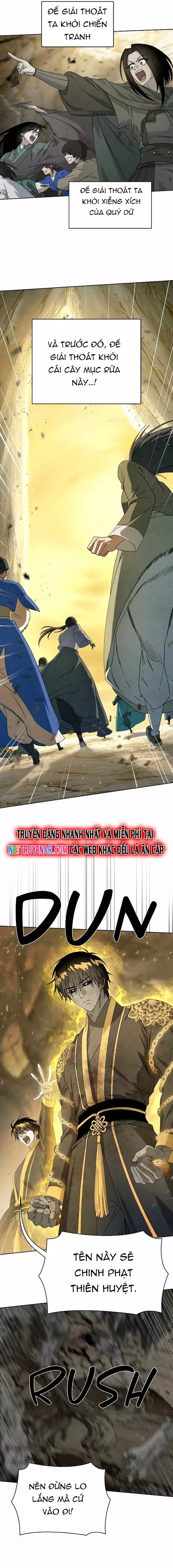 Ta Là Nhân Vật Chính Trong Trò Chơi Thiên Giới Vĩnh Hằng Chapter 26 - Trang 2