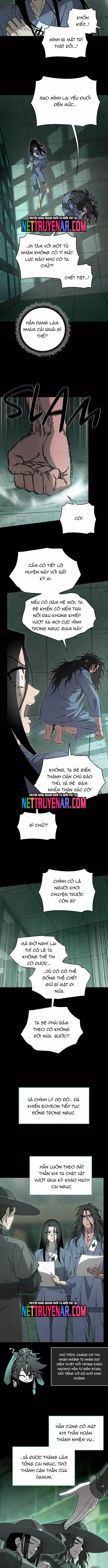 Ta Là Nhân Vật Chính Trong Trò Chơi Thiên Giới Vĩnh Hằng Chapter 30 - Next 