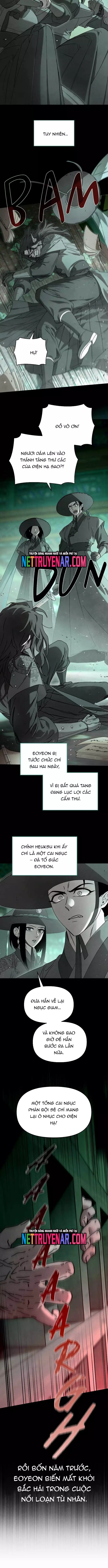 Ta Là Nhân Vật Chính Trong Trò Chơi Thiên Giới Vĩnh Hằng Chapter 30 - Next 