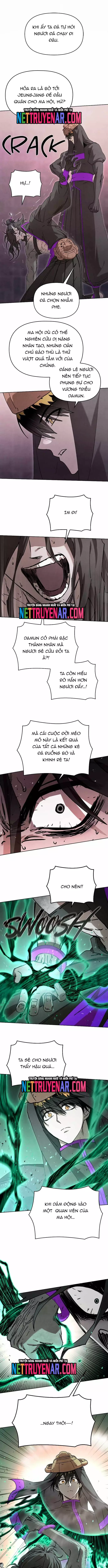 Ta Là Nhân Vật Chính Trong Trò Chơi Thiên Giới Vĩnh Hằng Chapter 30 - Next 