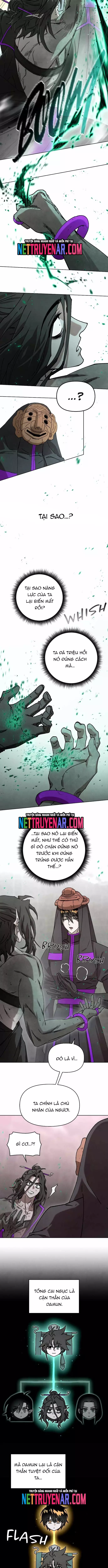 Ta Là Nhân Vật Chính Trong Trò Chơi Thiên Giới Vĩnh Hằng Chapter 30 - Next 