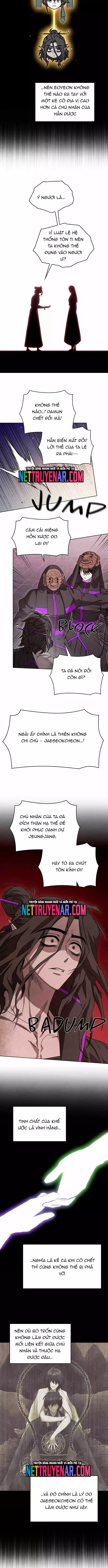 Ta Là Nhân Vật Chính Trong Trò Chơi Thiên Giới Vĩnh Hằng Chapter 30 - Next 