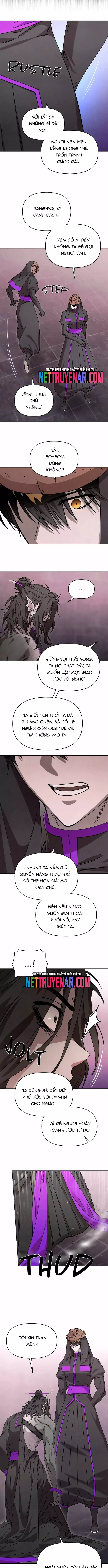 Ta Là Nhân Vật Chính Trong Trò Chơi Thiên Giới Vĩnh Hằng Chapter 30 - Next 