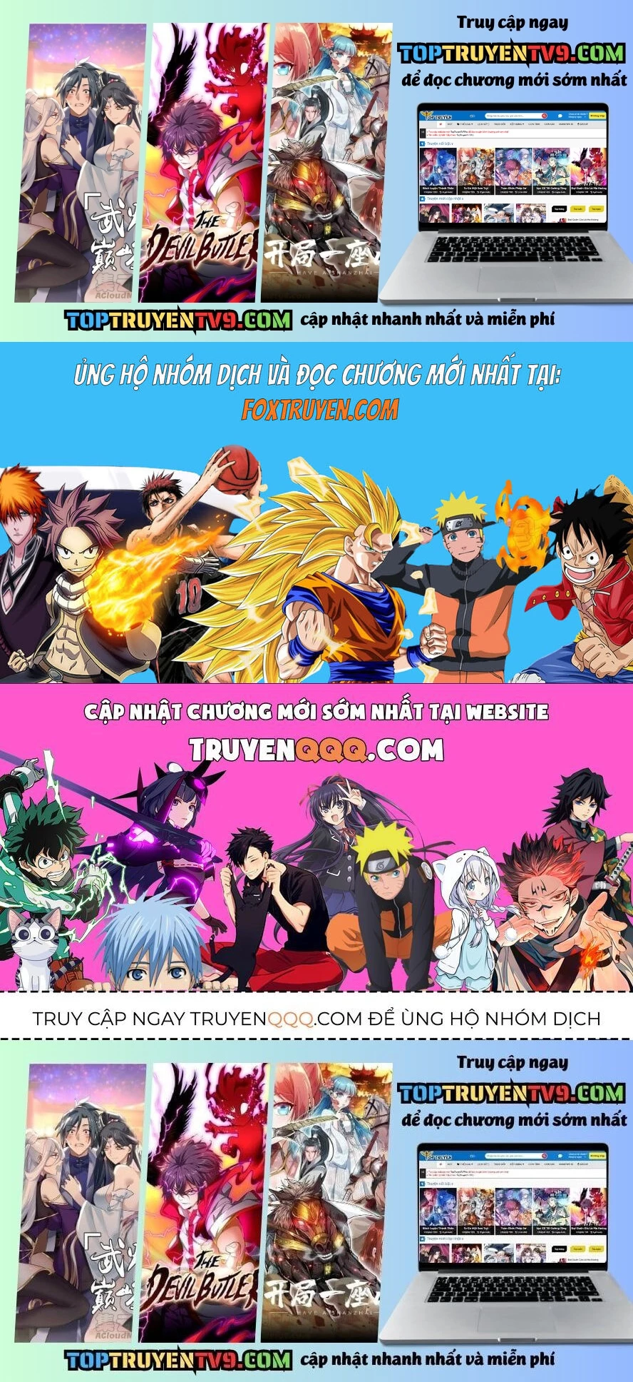 Ta Là Nhân Vật Chính Trong Trò Chơi Thiên Giới Vĩnh Hằng Chapter 37 - Trang 2