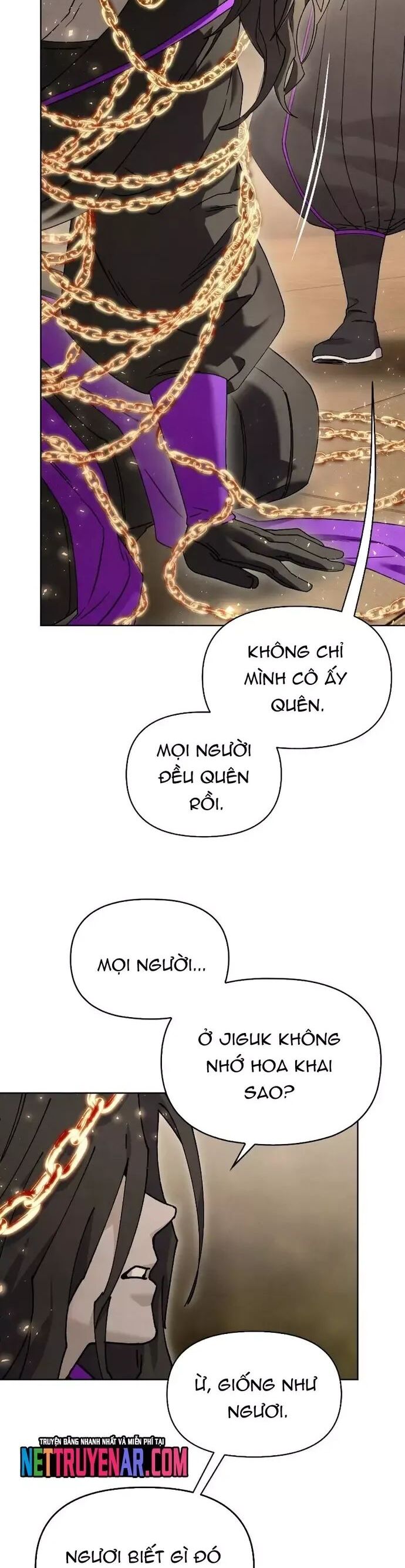 Ta Là Nhân Vật Chính Trong Trò Chơi Thiên Giới Vĩnh Hằng Chapter 37 - Trang 2