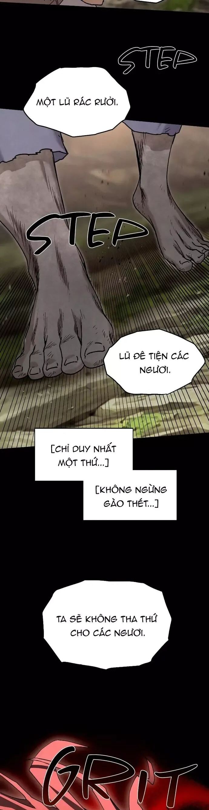 Ta Là Nhân Vật Chính Trong Trò Chơi Thiên Giới Vĩnh Hằng Chapter 37 - Trang 2
