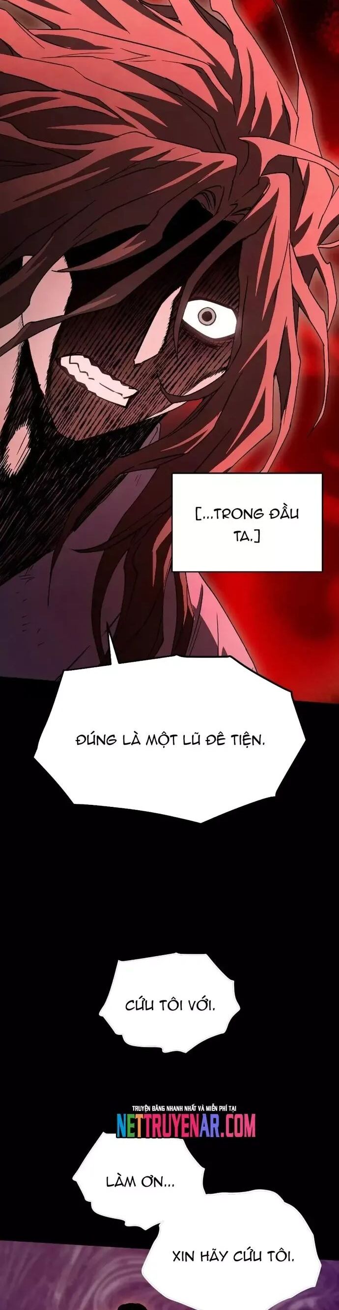 Ta Là Nhân Vật Chính Trong Trò Chơi Thiên Giới Vĩnh Hằng Chapter 37 - Trang 2