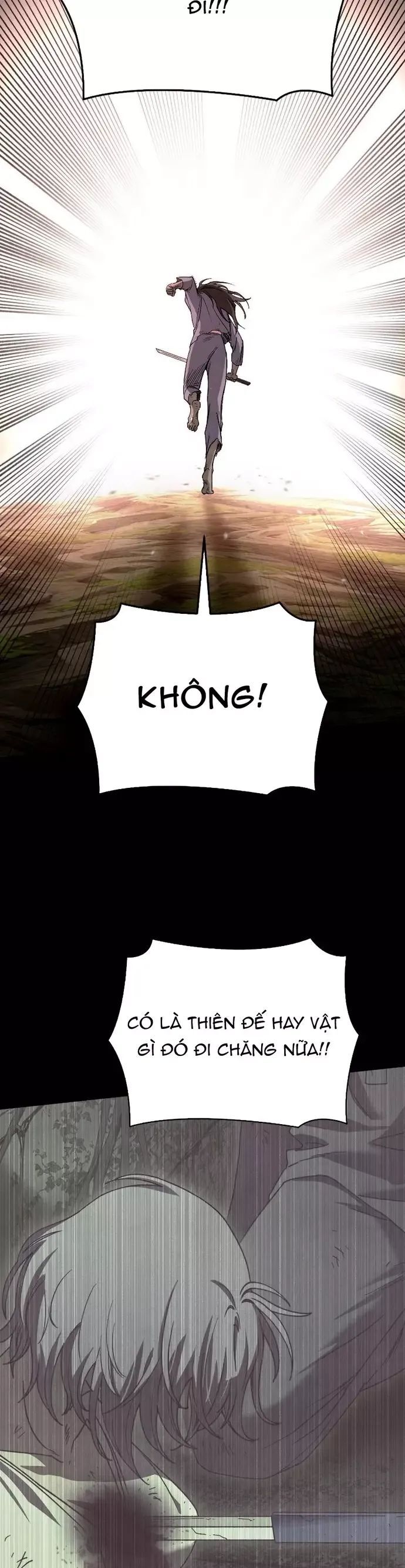 Ta Là Nhân Vật Chính Trong Trò Chơi Thiên Giới Vĩnh Hằng Chapter 37 - Trang 2