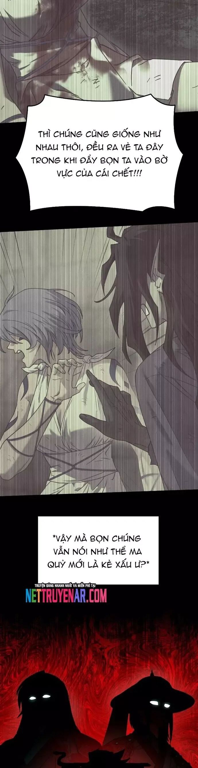 Ta Là Nhân Vật Chính Trong Trò Chơi Thiên Giới Vĩnh Hằng Chapter 37 - Trang 2