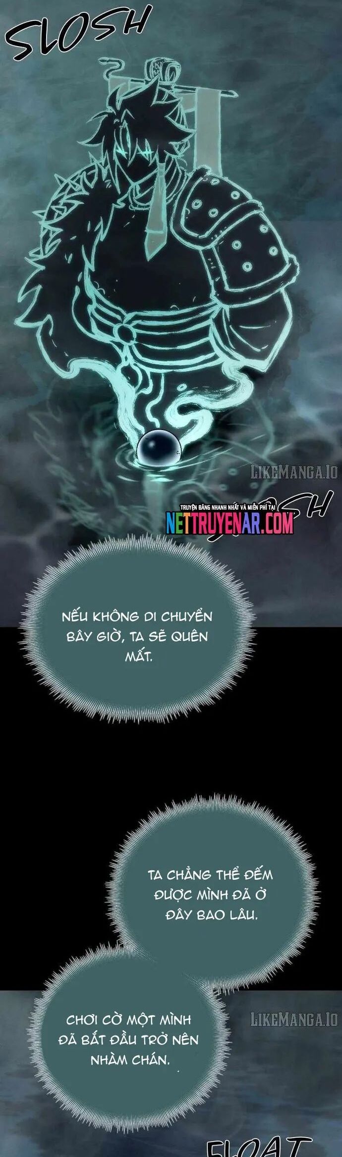 Ta Là Nhân Vật Chính Trong Trò Chơi Thiên Giới Vĩnh Hằng Chapter 38 - Trang 2
