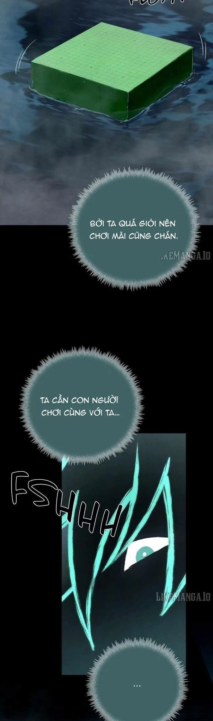 Ta Là Nhân Vật Chính Trong Trò Chơi Thiên Giới Vĩnh Hằng Chapter 38 - Trang 2