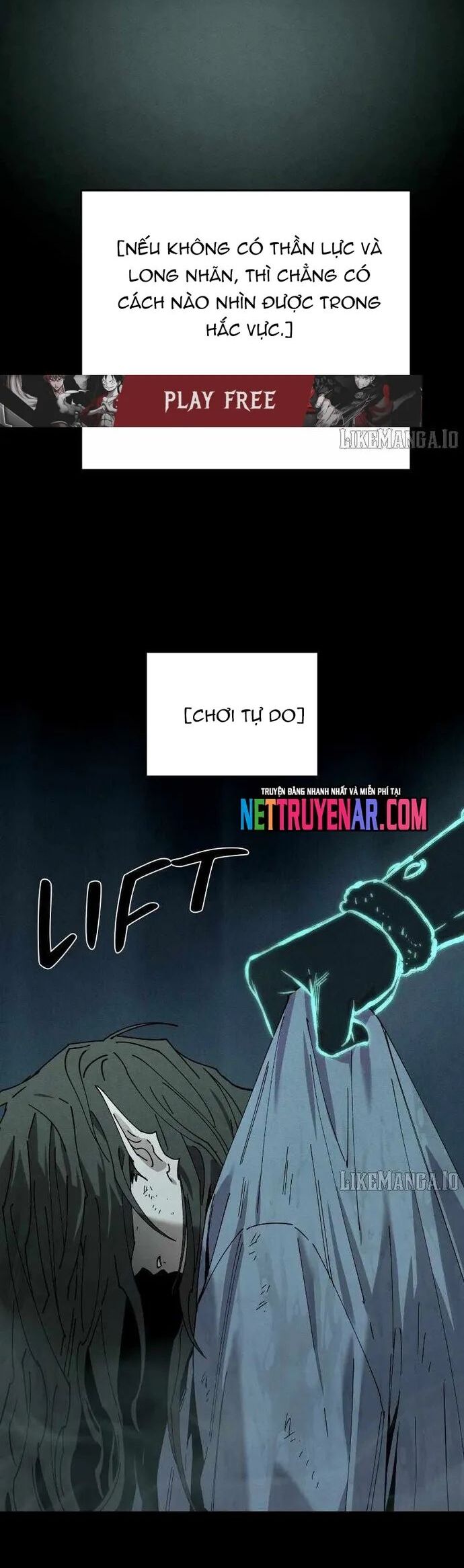 Ta Là Nhân Vật Chính Trong Trò Chơi Thiên Giới Vĩnh Hằng Chapter 38 - Trang 2