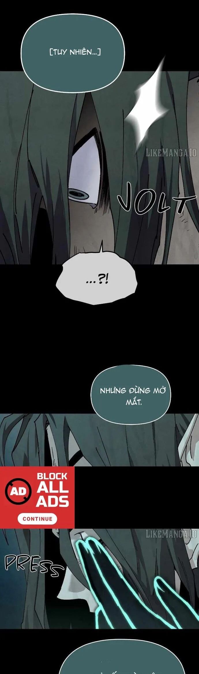 Ta Là Nhân Vật Chính Trong Trò Chơi Thiên Giới Vĩnh Hằng Chapter 38 - Trang 2