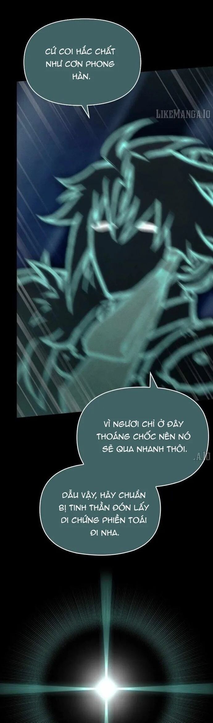 Ta Là Nhân Vật Chính Trong Trò Chơi Thiên Giới Vĩnh Hằng Chapter 38 - Trang 2