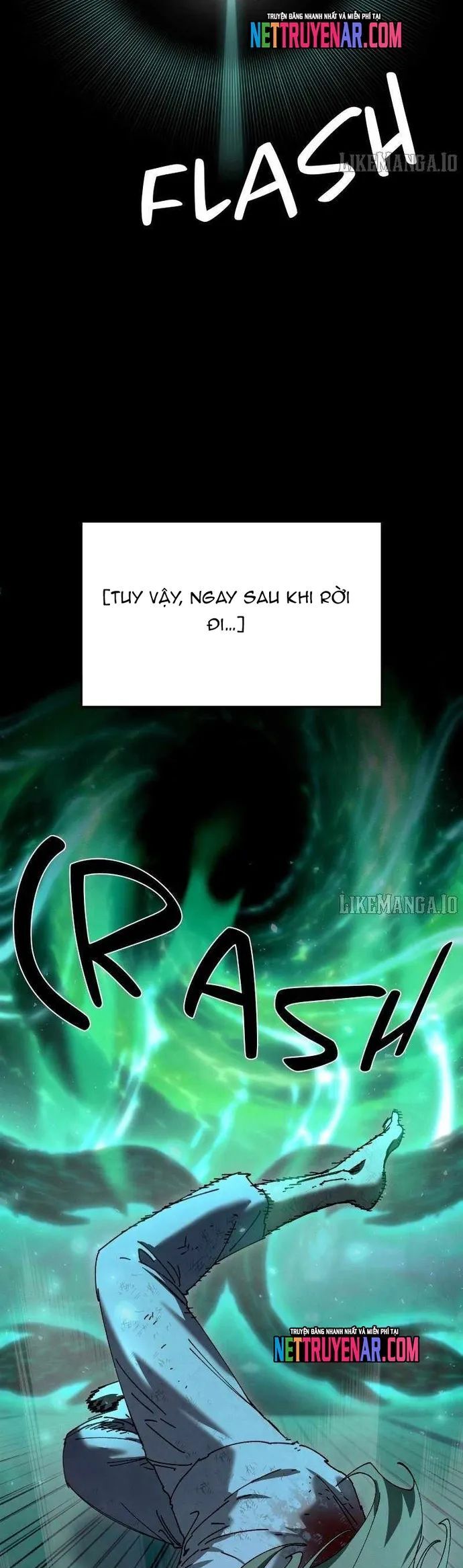 Ta Là Nhân Vật Chính Trong Trò Chơi Thiên Giới Vĩnh Hằng Chapter 38 - Trang 2