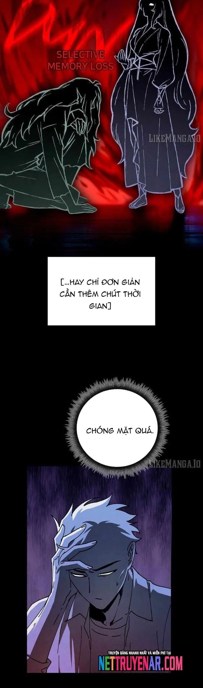Ta Là Nhân Vật Chính Trong Trò Chơi Thiên Giới Vĩnh Hằng Chapter 38 - Trang 2