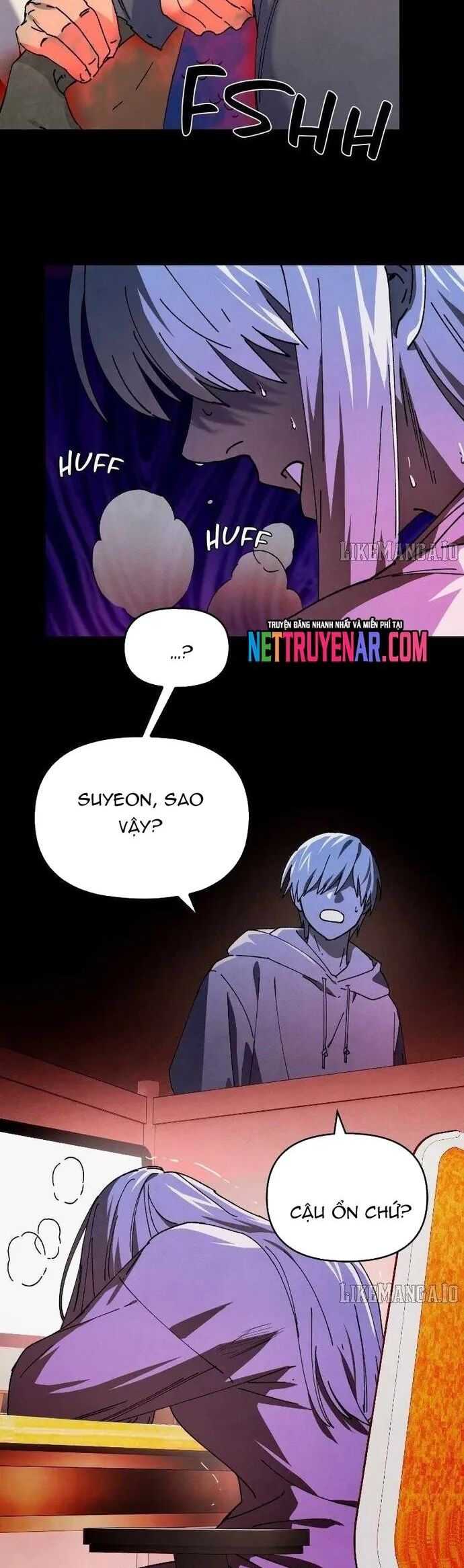 Ta Là Nhân Vật Chính Trong Trò Chơi Thiên Giới Vĩnh Hằng Chapter 38 - Trang 2