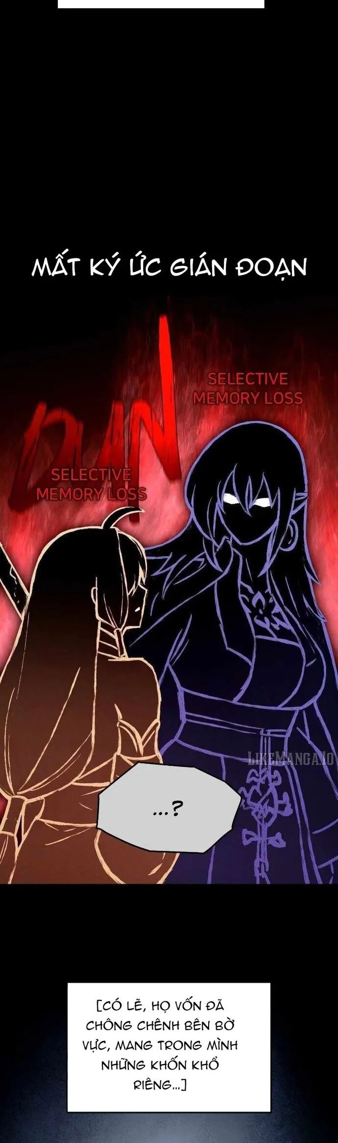 Ta Là Nhân Vật Chính Trong Trò Chơi Thiên Giới Vĩnh Hằng Chapter 38 - Trang 2