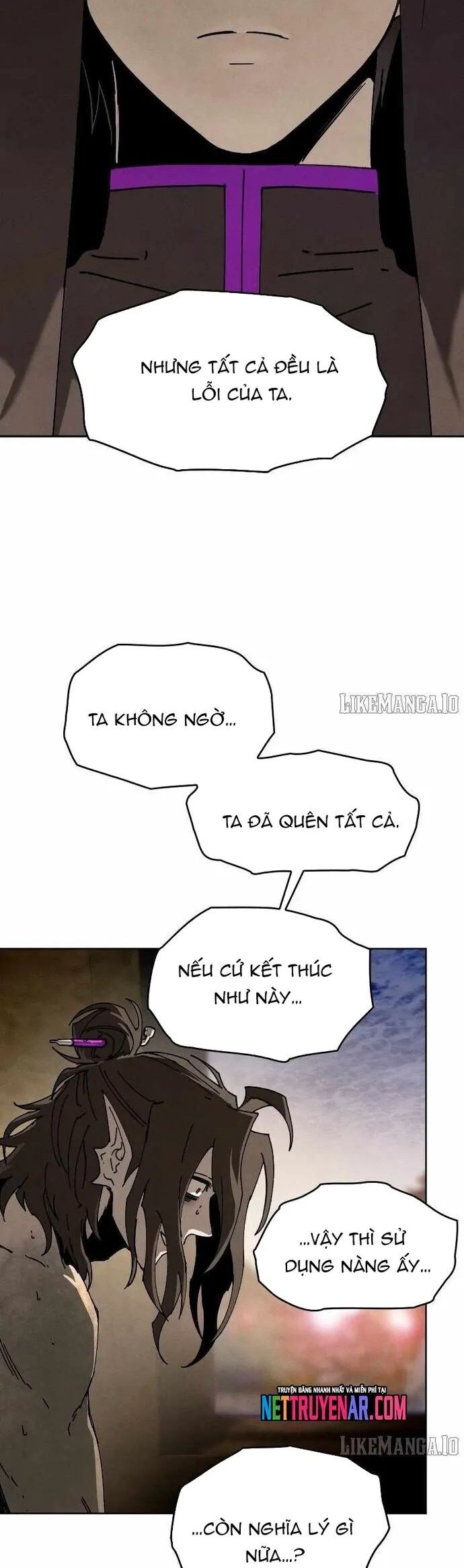 Ta Là Nhân Vật Chính Trong Trò Chơi Thiên Giới Vĩnh Hằng Chapter 38 - Trang 2