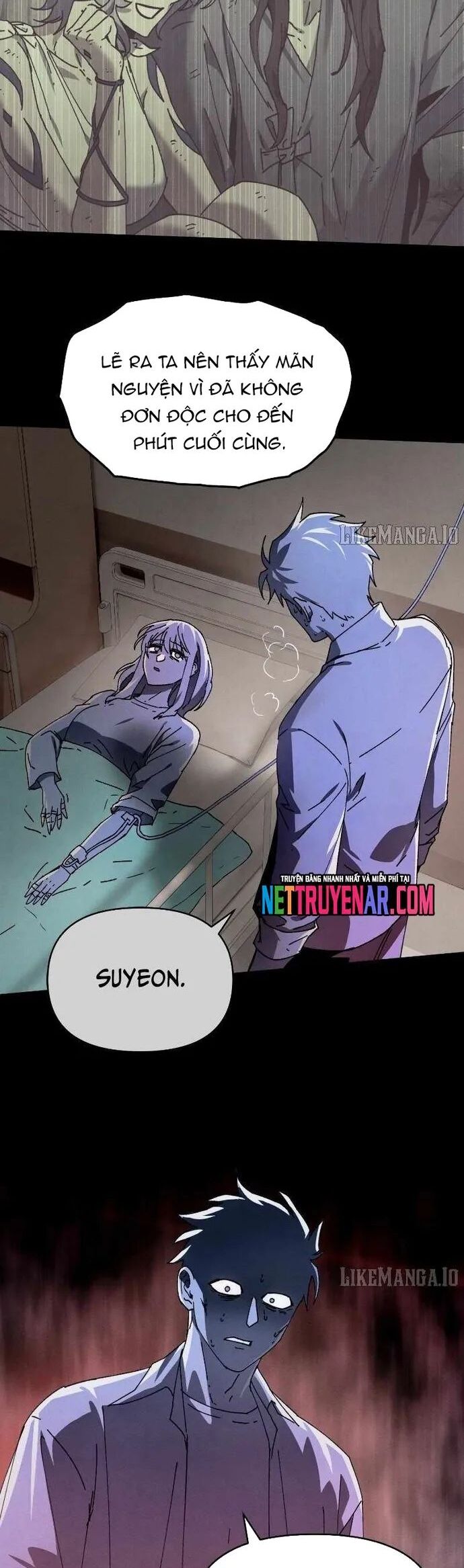 Ta Là Nhân Vật Chính Trong Trò Chơi Thiên Giới Vĩnh Hằng Chapter 38 - Trang 2