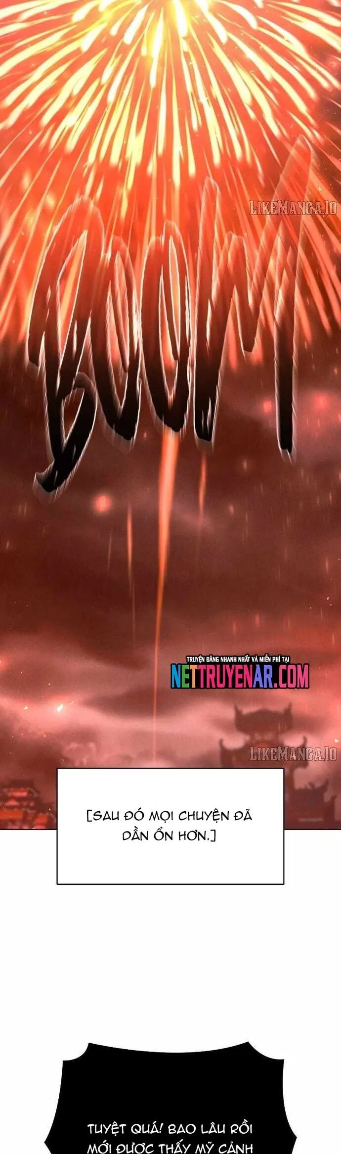 Ta Là Nhân Vật Chính Trong Trò Chơi Thiên Giới Vĩnh Hằng Chapter 38 - Trang 2