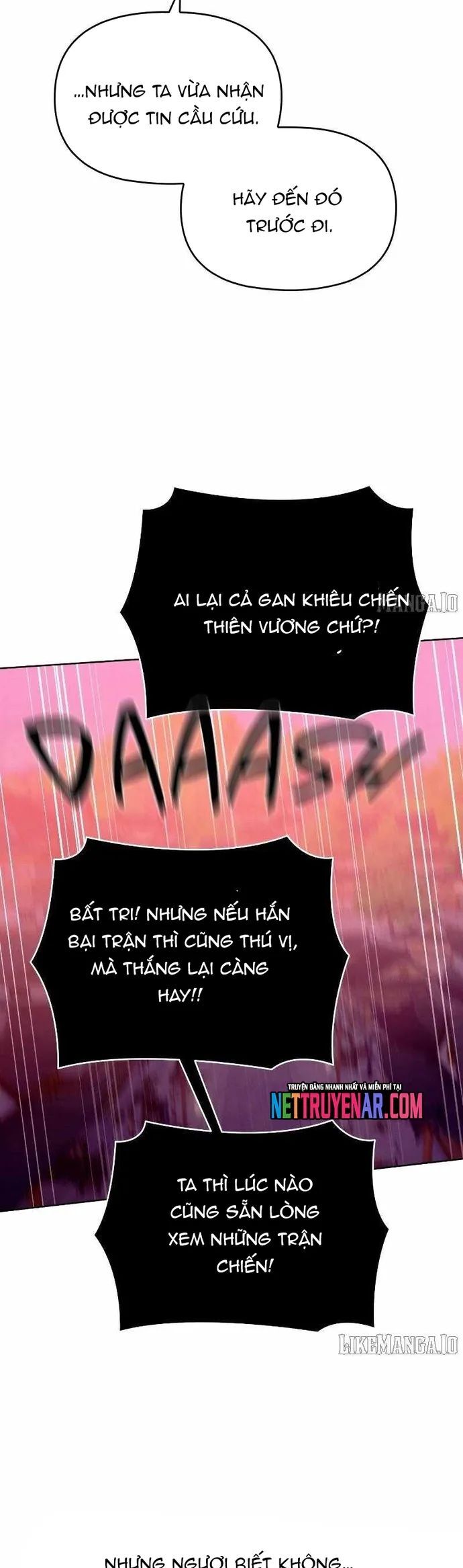 Ta Là Nhân Vật Chính Trong Trò Chơi Thiên Giới Vĩnh Hằng Chapter 38 - Trang 2