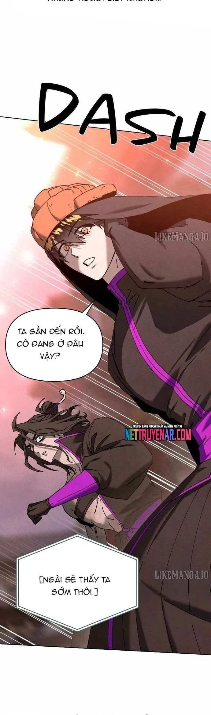 Ta Là Nhân Vật Chính Trong Trò Chơi Thiên Giới Vĩnh Hằng Chapter 38 - Trang 2