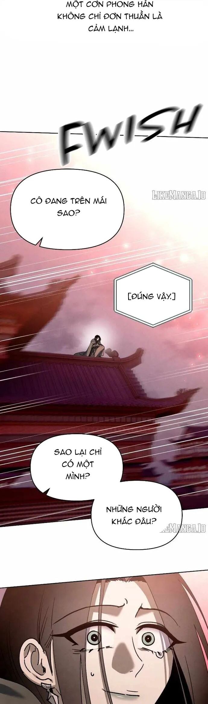 Ta Là Nhân Vật Chính Trong Trò Chơi Thiên Giới Vĩnh Hằng Chapter 38 - Trang 2