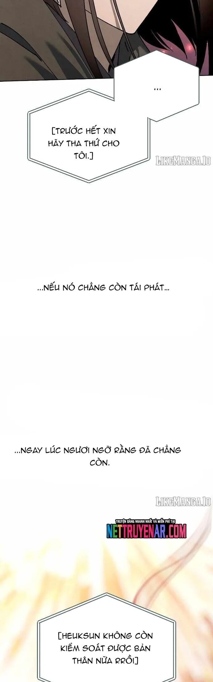 Ta Là Nhân Vật Chính Trong Trò Chơi Thiên Giới Vĩnh Hằng Chapter 38 - Trang 2