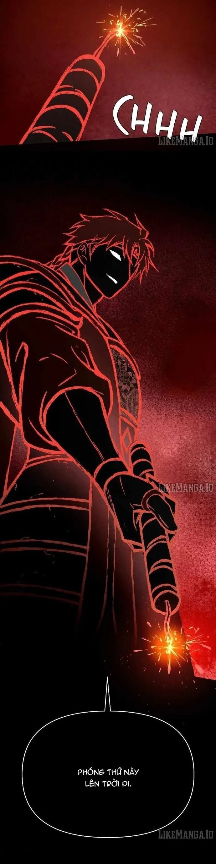 Ta Là Nhân Vật Chính Trong Trò Chơi Thiên Giới Vĩnh Hằng Chapter 39 - Trang 2