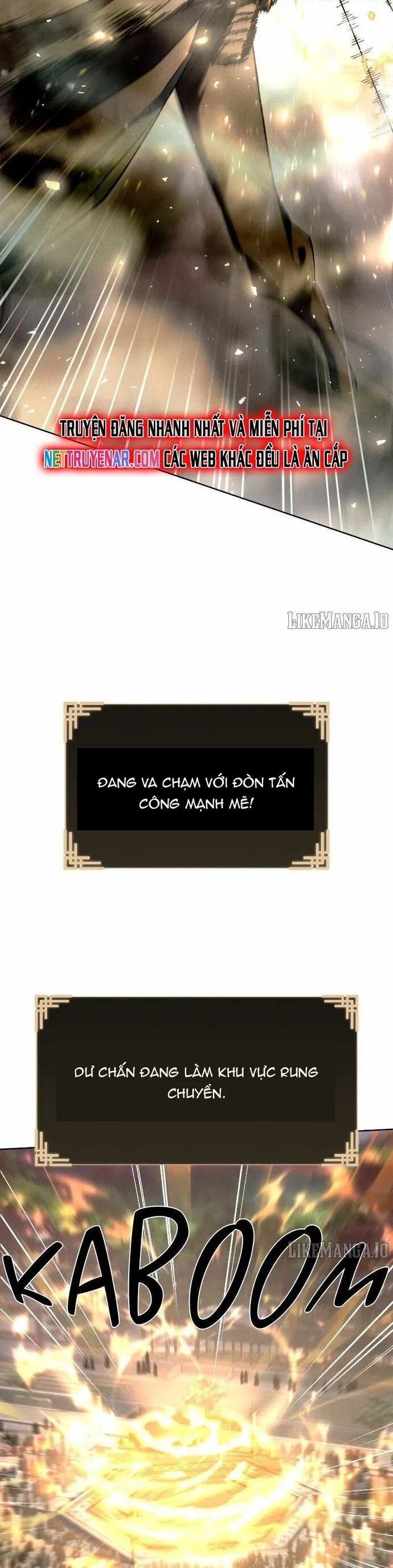 Ta Là Nhân Vật Chính Trong Trò Chơi Thiên Giới Vĩnh Hằng Chapter 39 - Trang 2